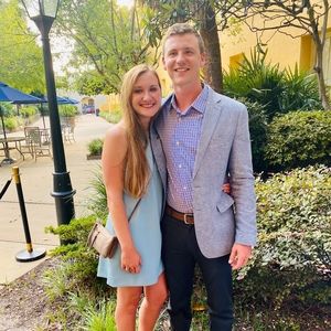 Meet your Posher, Leah